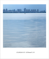 金鶏湖散歩 - 4