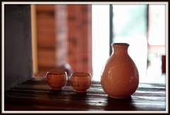 陶器