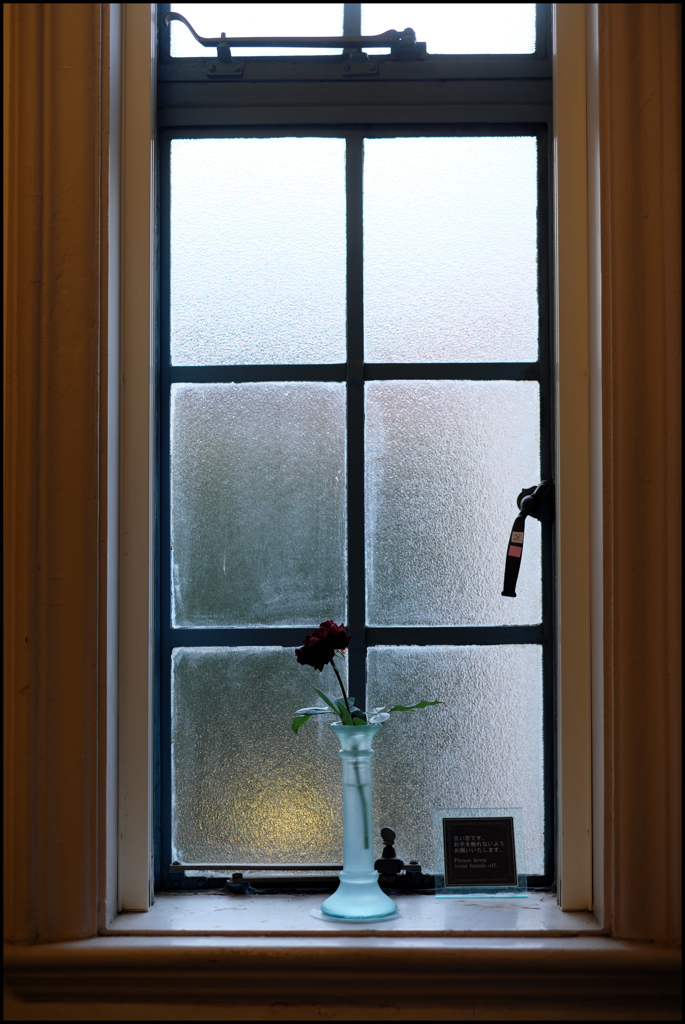 気になる窓