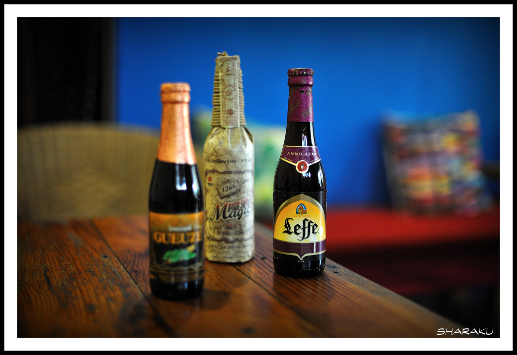 Beers ⅱ