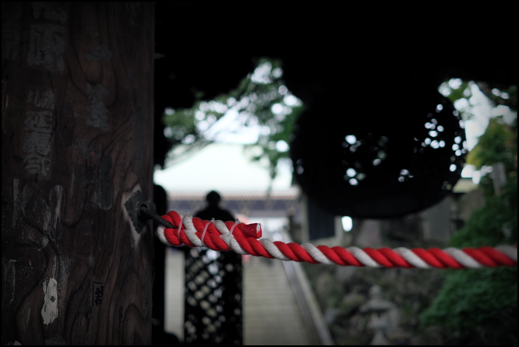成田山 新勝寺 ⑥