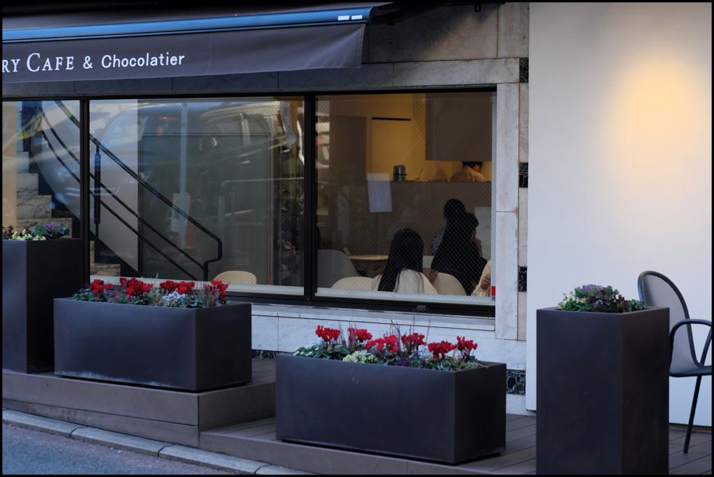 Cafe