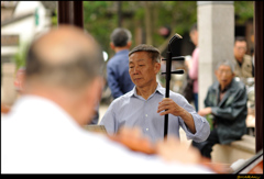 街の楽士 - 3