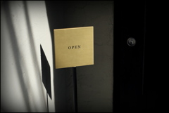 OPEN