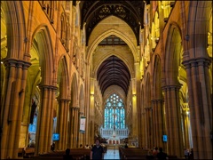 Saint Mary's Cathedral