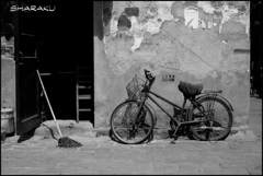 自転車
