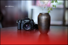 X-T1+35mmF1.4 R