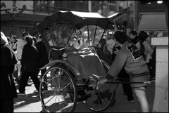 力車