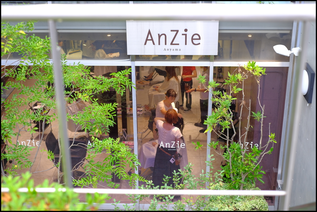 AnZie