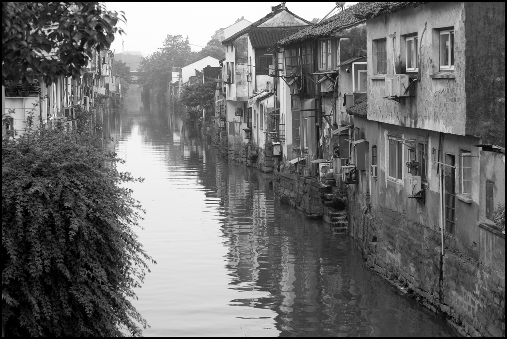 いつもの水郷