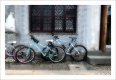 自転車