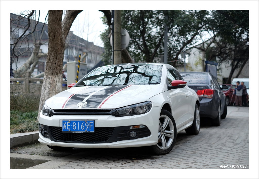 Scirocco