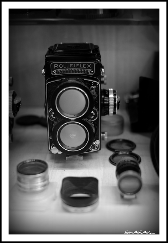 ROLLEIFLEX