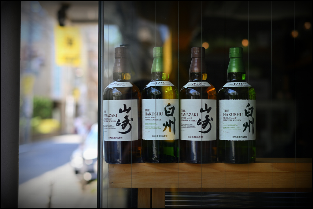 高級ブランド