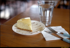 Cheese Cake