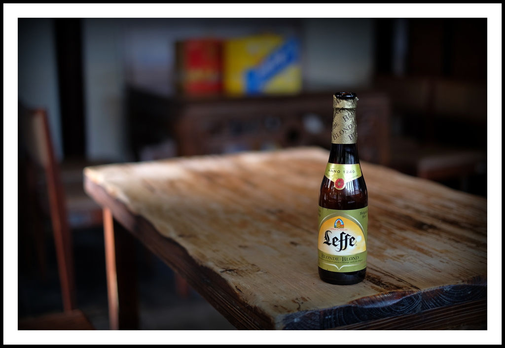 Leffe