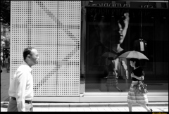 「熱いねえ!!」