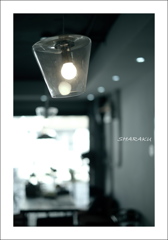 明かりの向こう