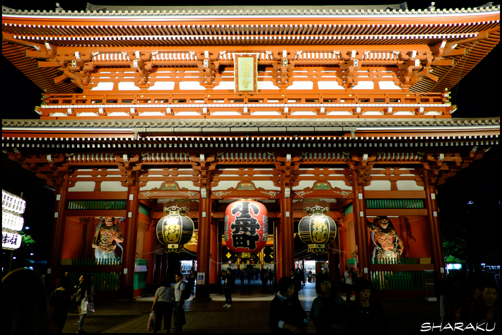 浅草寺