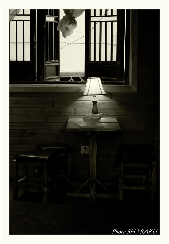 カフェ