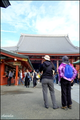 Asakusa #2