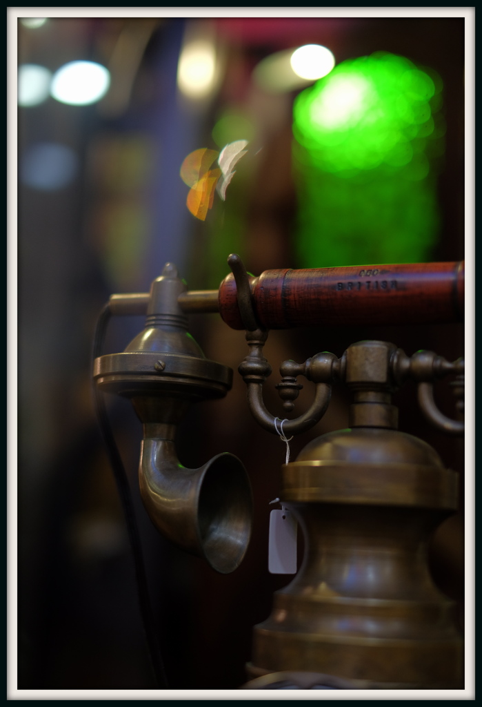 ノスタルジーⅡ