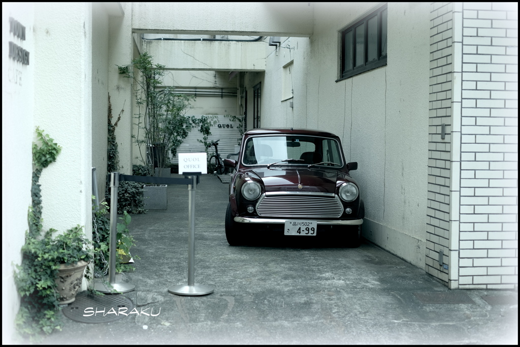 MINI