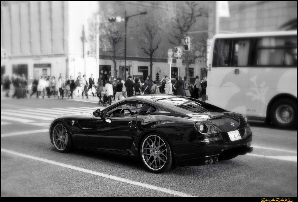 Ferrari