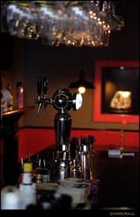 Cafe Bar
