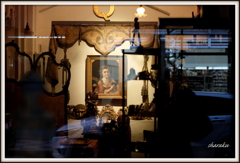 Antique