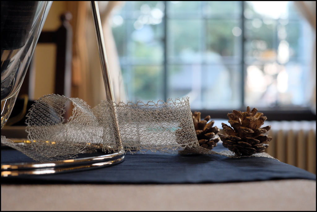 クリスマスに向け...