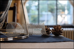 クリスマスに向け...