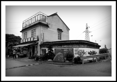「福山商店」