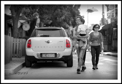 MINI & Family