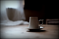Coffee Cup