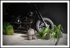 "ROUGH CRAFTS -Ⅲ"