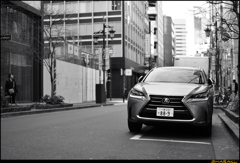 LEXUS