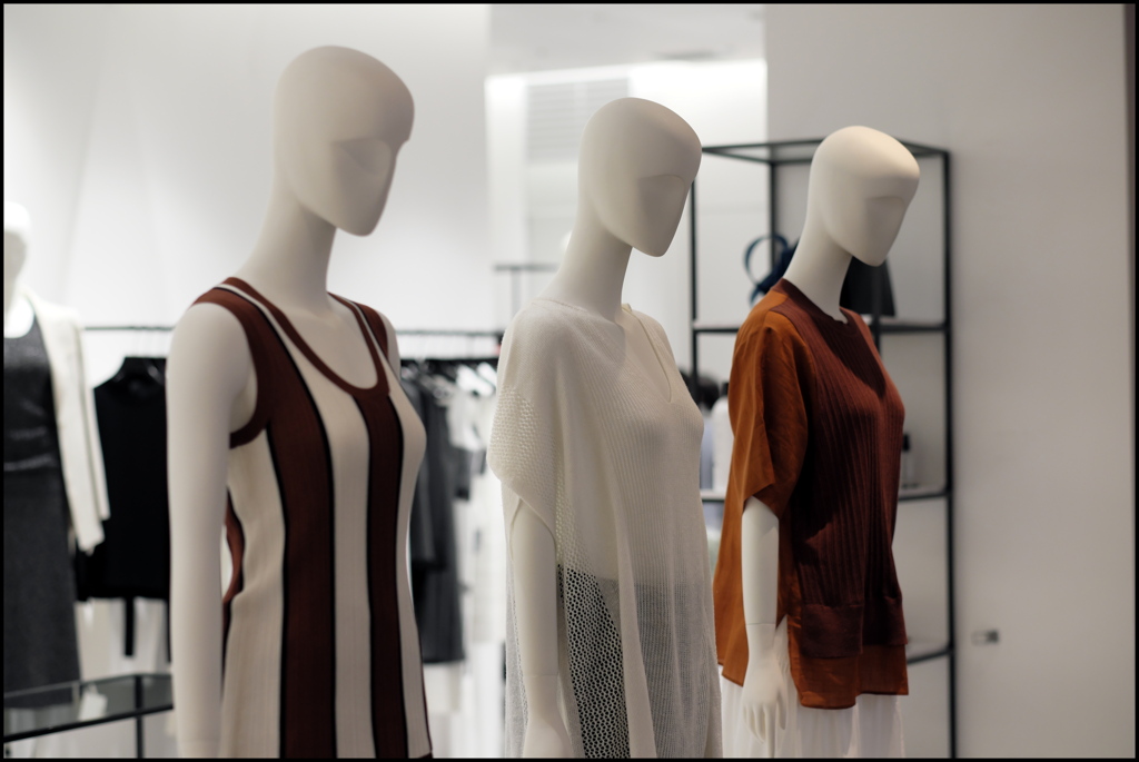 好みの洋服は？