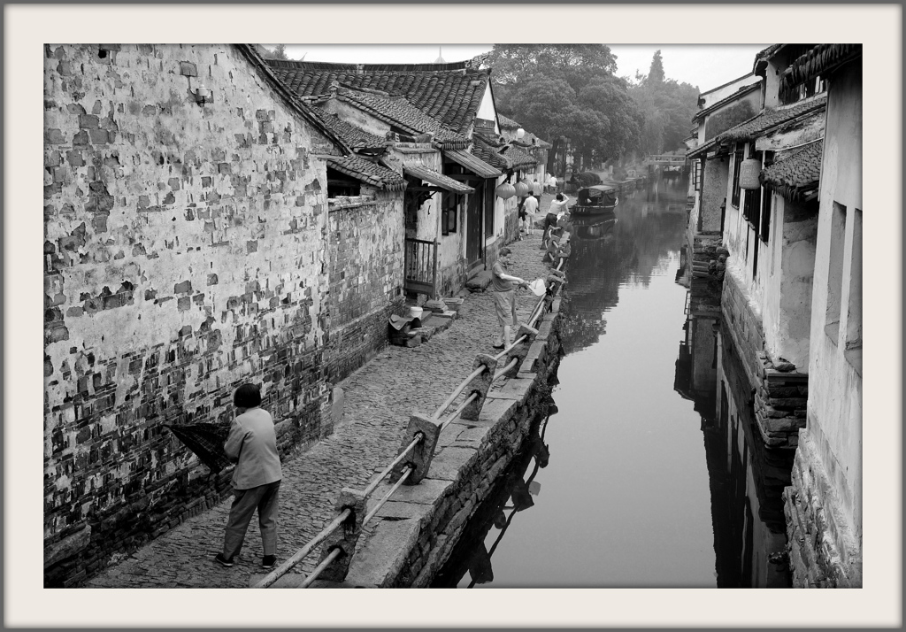 周庄７