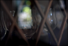 Glass