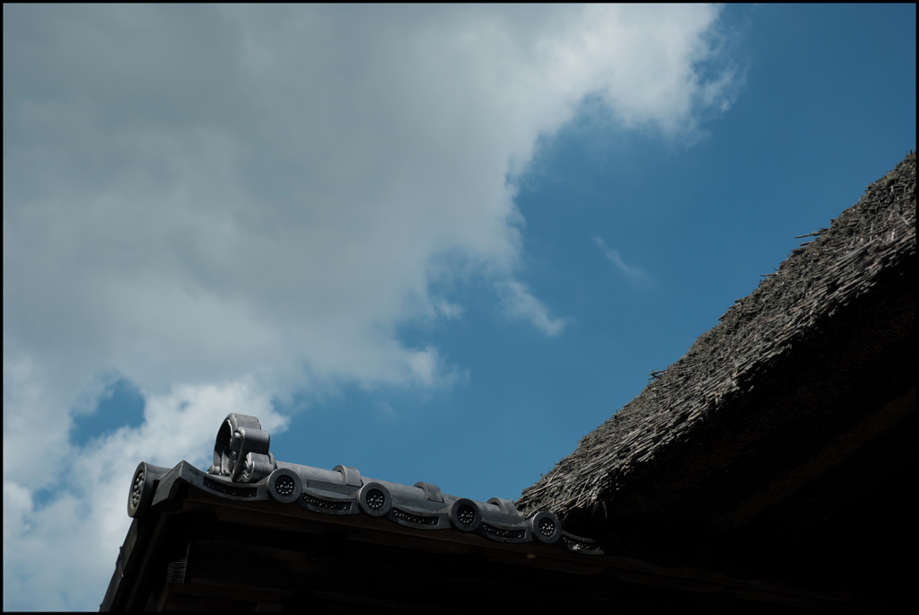 気だるい空