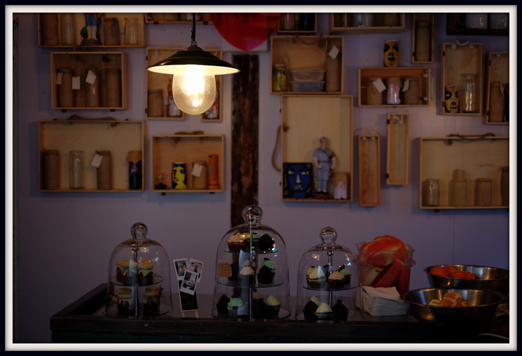 Shop