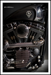 "ROUGH CRAFTS-Ⅰ"  