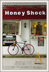 Honey Shock