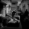 沖島の人たち