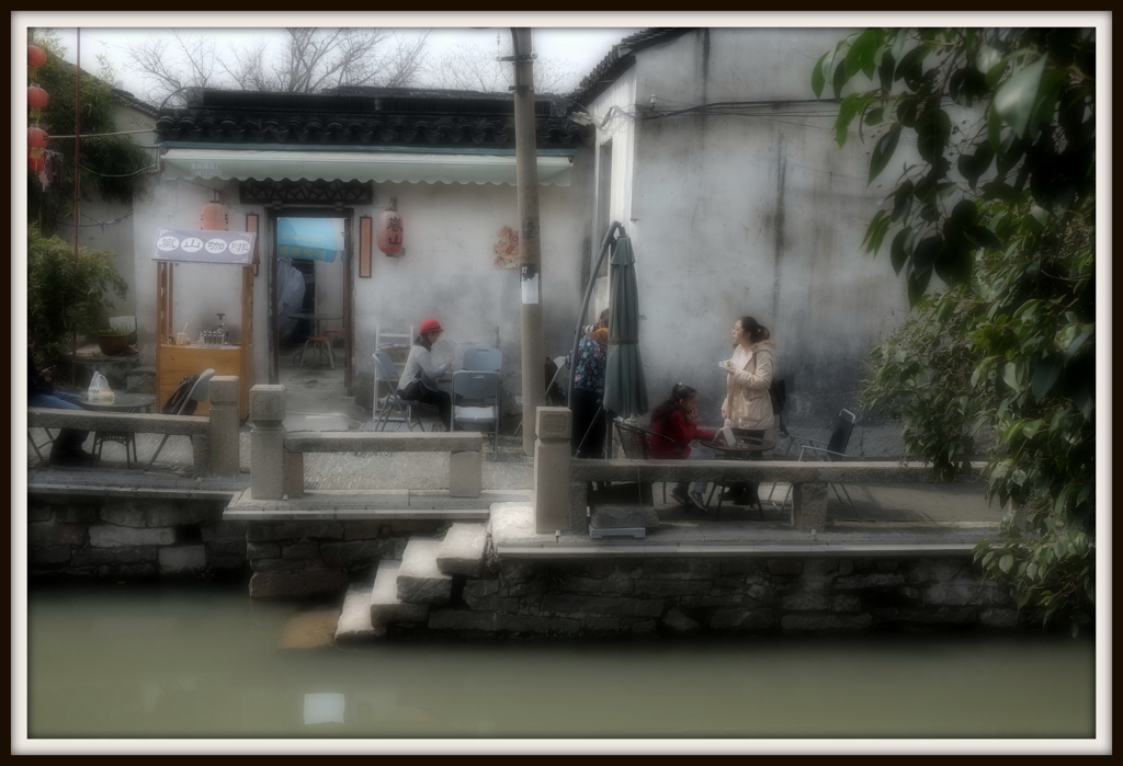 平江路①