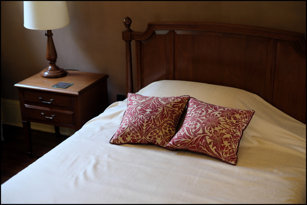 Cushion