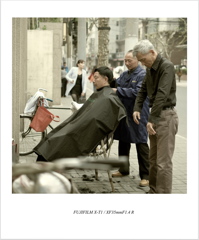 上海スナップ - 1