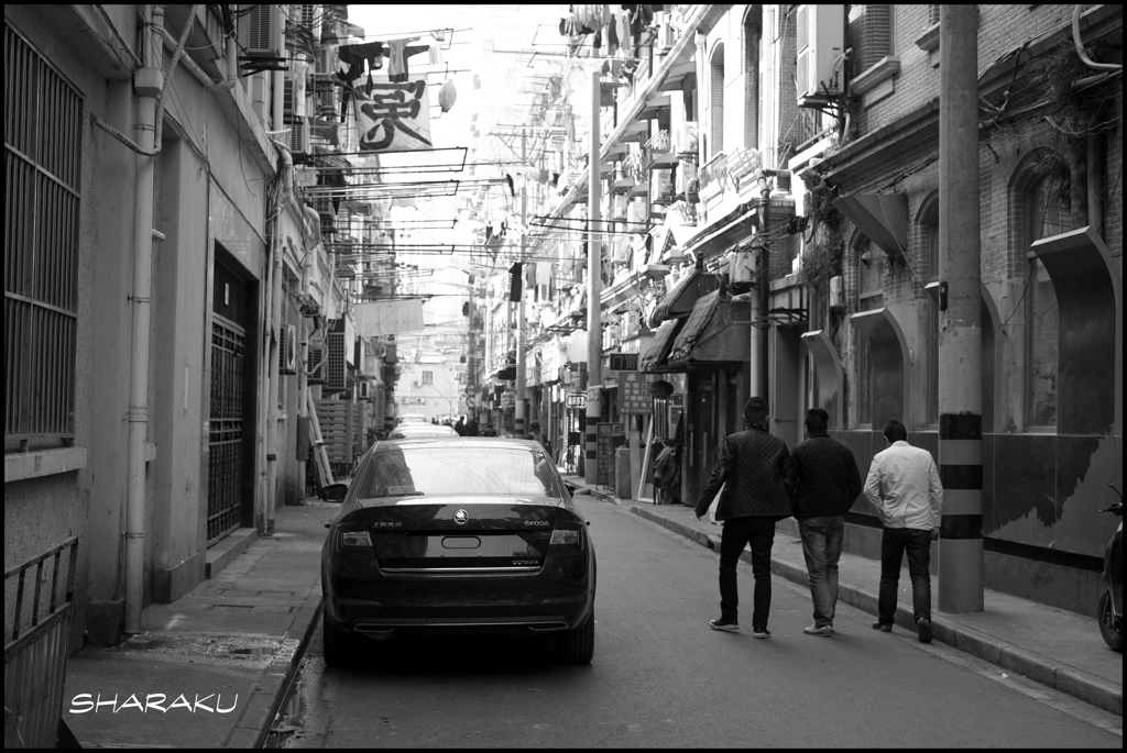 Shanghai 10