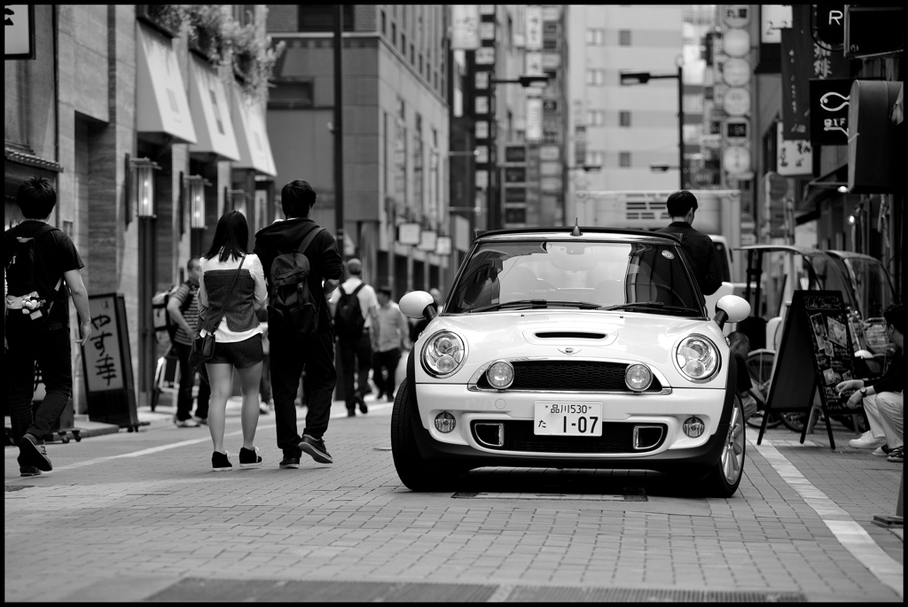 MINI